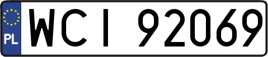 WCI92069