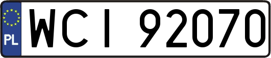 WCI92070