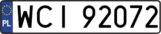 WCI92072