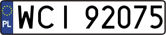 WCI92075