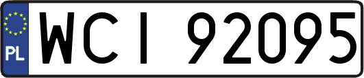WCI92095