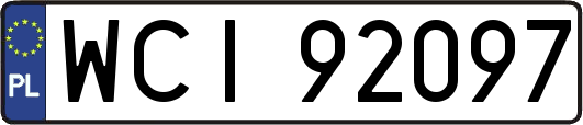 WCI92097