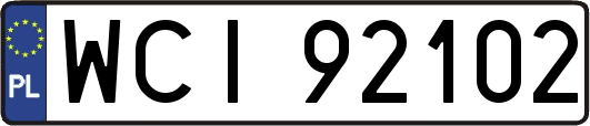 WCI92102