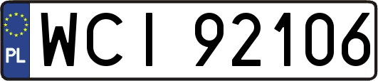 WCI92106