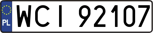 WCI92107