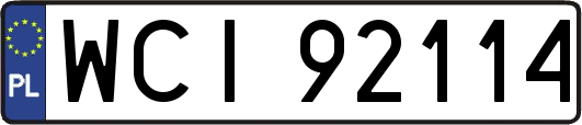 WCI92114
