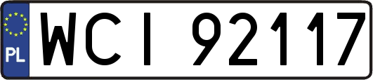 WCI92117