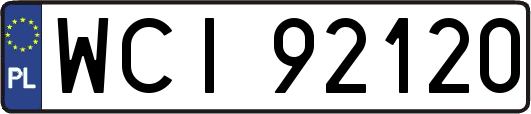 WCI92120