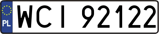 WCI92122