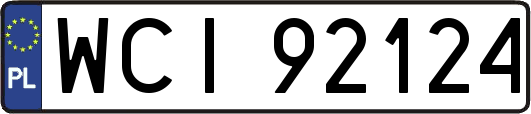 WCI92124