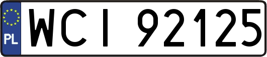 WCI92125
