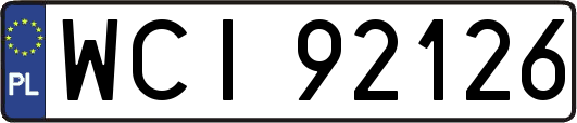 WCI92126