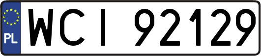 WCI92129