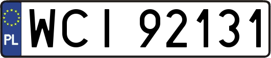 WCI92131