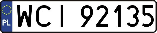 WCI92135
