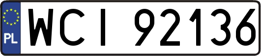 WCI92136