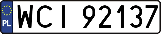 WCI92137