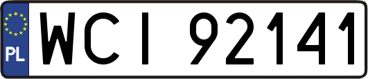 WCI92141