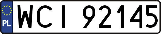 WCI92145