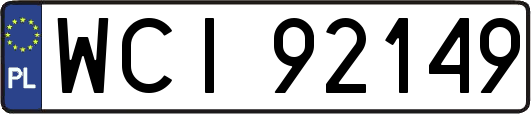 WCI92149