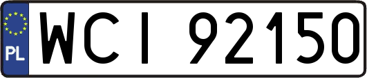 WCI92150