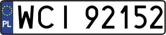 WCI92152