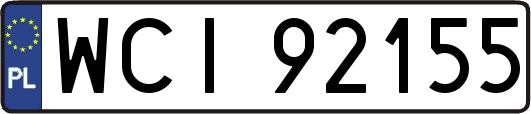 WCI92155
