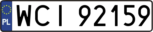 WCI92159