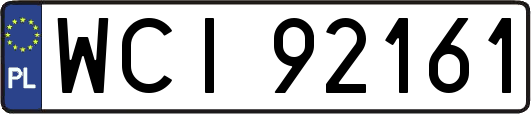 WCI92161
