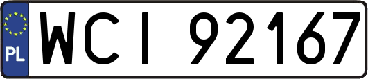 WCI92167