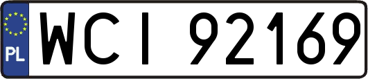 WCI92169