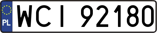 WCI92180