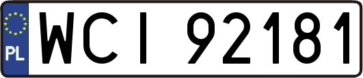 WCI92181