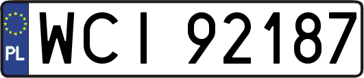 WCI92187