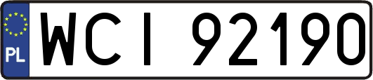 WCI92190
