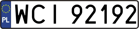 WCI92192