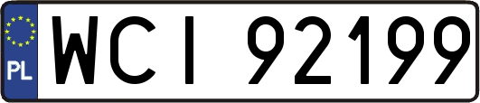 WCI92199