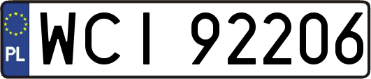WCI92206
