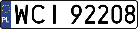 WCI92208