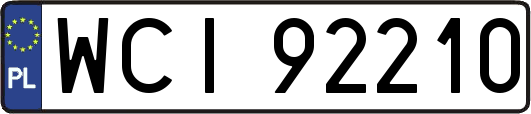WCI92210