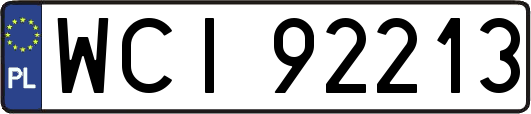 WCI92213