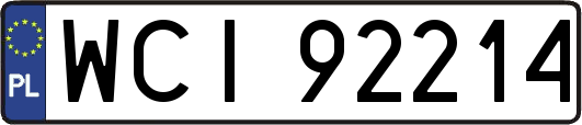 WCI92214