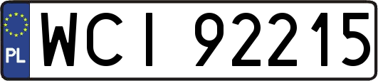 WCI92215