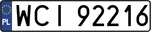 WCI92216