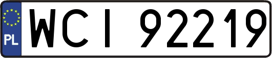 WCI92219