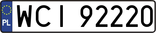 WCI92220