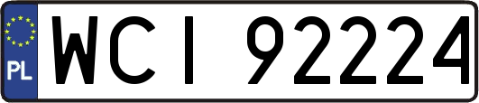 WCI92224