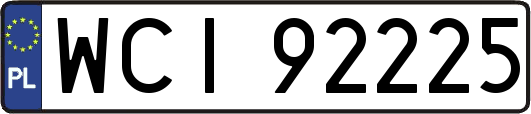 WCI92225