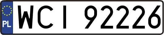 WCI92226