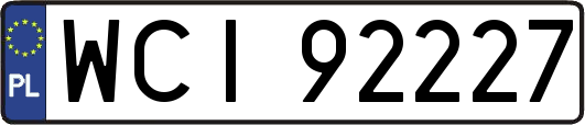 WCI92227